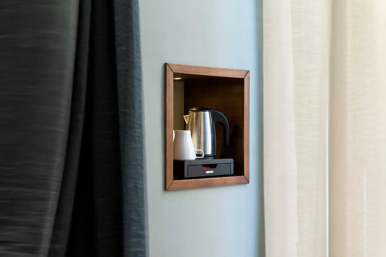 نابولي Dante Maison De Luxe 2*,