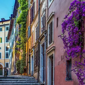 The At The Forum Luxury Collection - The At The Forum Roma