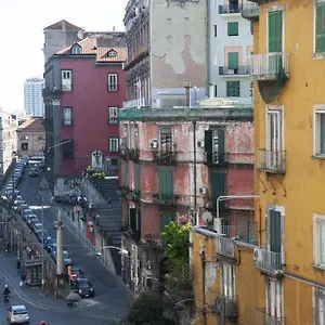 Bed & Breakfast Artis Domus, Napoli