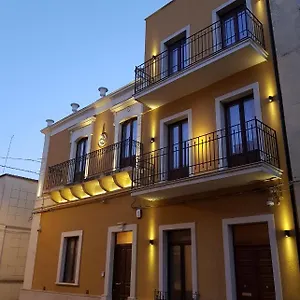 Aparthotel Saint George's House &