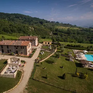 Nova , Vicchio Italy