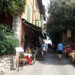 Corneliani , Sirmione Italy