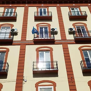 Eleonora's Pensión