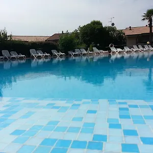 Lago Residence , Desenzano del Garda Italy