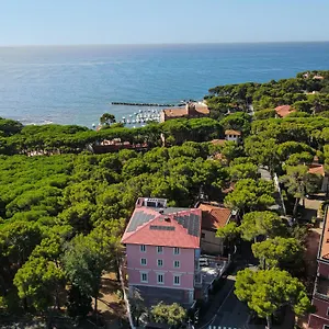 Aparthotel Castiglioncello Suite