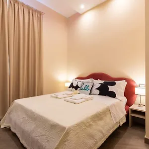 Bed & Breakfast Holidays, Napoli
