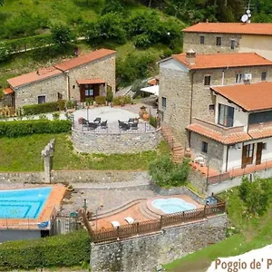Poggio De Papi , Cantagrillo Italy